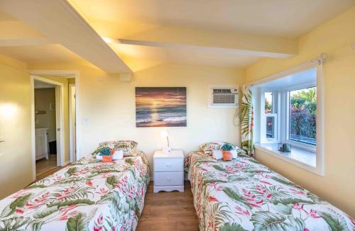 Haiku House | Sunrise Room Farm Stay in Haiku on Road to Hana