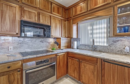 Wailea Condo | "Sunsational" Wailea Oceanfront-WOW Views over soft sand Beach a few steps away.