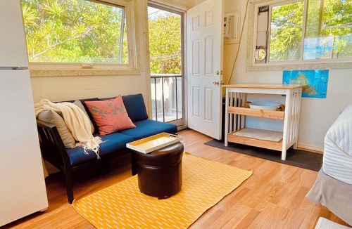 Pupukea Apartment | SUNSET BEACH STUDIO PRIME LOCATION
