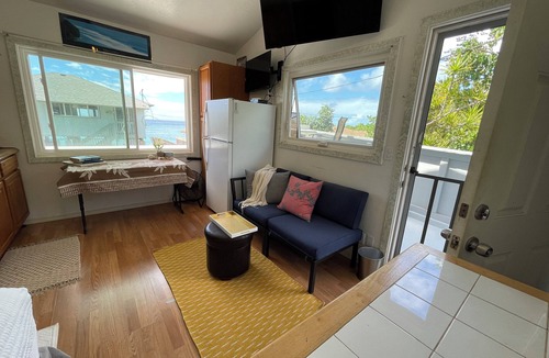 Pupukea Apartment | SUNSET BEACH STUDIO PRIME LOCATION
