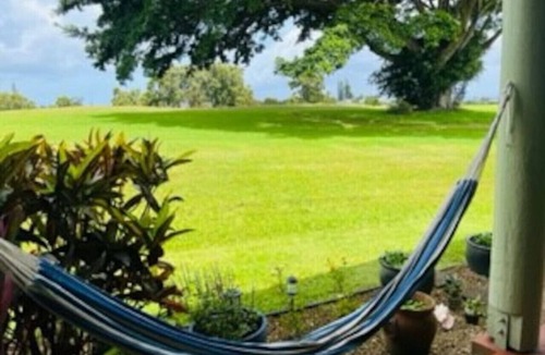 Princeville Villa | Sunset Paradise Villa, Golf course, Ocean View