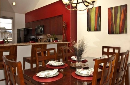 Waikoloa Condo | SUPER SALE AUG 4-8 ! Luxury Penthouse, Golf View, Gourmet kitchen, Sleeps 6