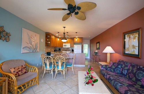 Kahana Condo | Super Summer Rate! $295/nt Ocean views 2BD/2BA- KS B3-Sullivan