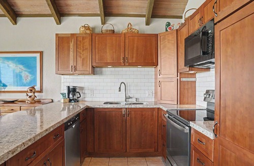 Bayview Condo | Sweeping Ocean Views | Aston Poipu Kai Kauai 232 – Pool & Hot Tub