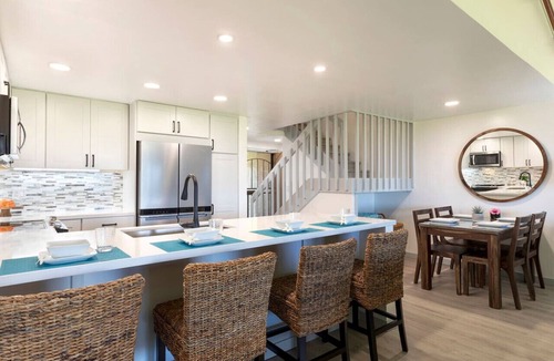 Waikoloa Village Apartment | Sweeping Views - Spacious 3 Bds!