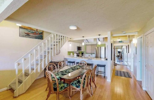 Waikoloa Condo | Take In Ocean & Fairway Views from a Home with Pool & Tennis