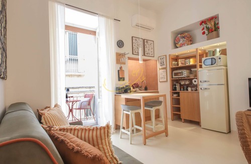 Centro Storico Apartment | TD Casa Brunetti Heart of Historic Center