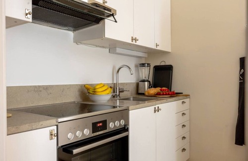 Sodermalm Apartment | The Best Apartment in Stylish Sodermalm Stockholm