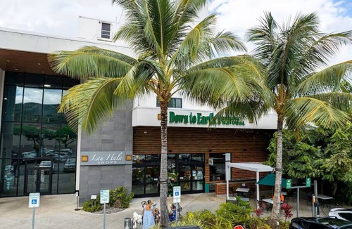Kailua Apartment | The Cicak Shack - a perfect beach hideaway