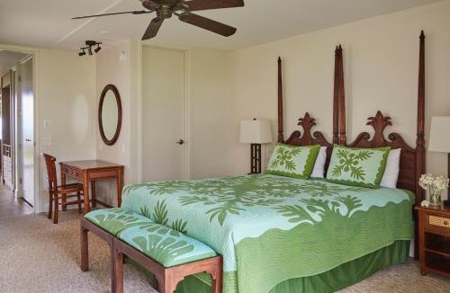 Princeville Hotel | The Cliffs at Princeville by ResorTime