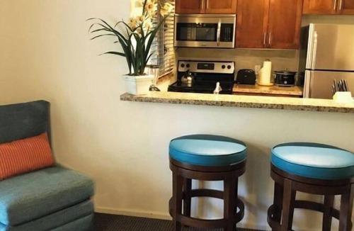Napili Apartment | The Gardens at West Maui 1BR Suite