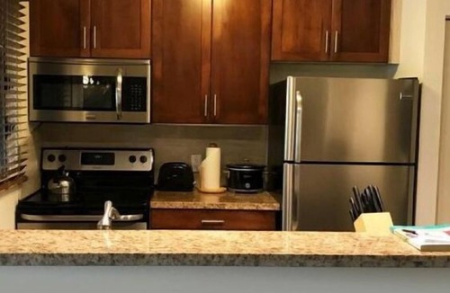 Napili Apartment | The Gardens at West Maui 1BR Suite