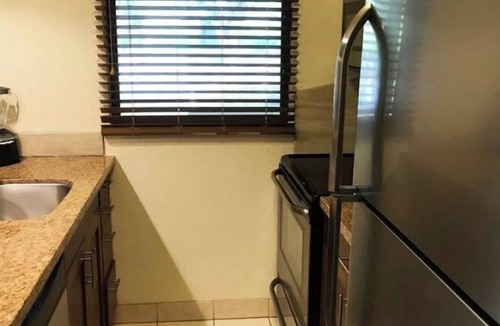 Napili Apartment | The Gardens at West Maui 1BR Suite