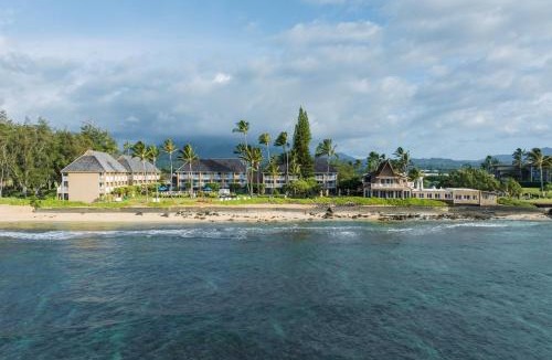 Wailua Hotel | THE ISO HOTEL, Trademark Collection by Wyndham