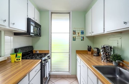 Kihei Apartment | The Kalama Residence