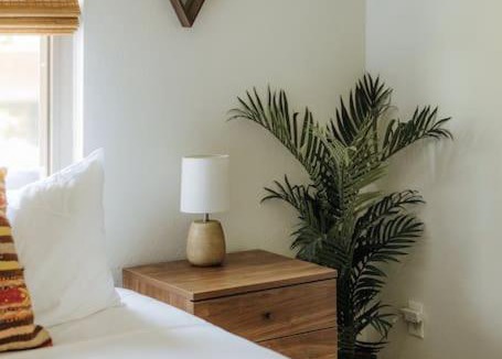 Kailua-Kona House | The Kumu House