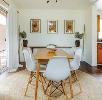 Kailua-Kona House | The Kumu House