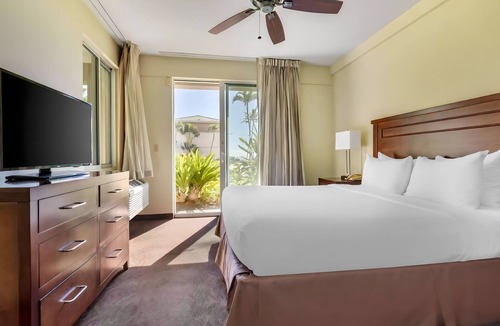 Poipu Resort | The Point at Poipu - Many Dates Available!