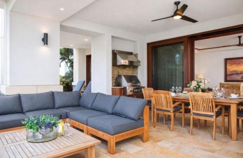 Montage Kapalua Bay Apartment | The Resort at Kapalua Bay 2 Free Rental Cars KBM Resorts Oceanfront Property 2 Units 6 Bedrooms ML-1161