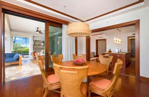 Montage Kapalua Bay Apartment | The Resort at Kapalua Bay 2 Free Rental Cars KBM Resorts Oceanfront Property 2 Units 6 Bedrooms ML-1161