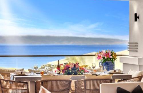 Montage Kapalua Bay Apartment | The Resort at Kapalua Bay 2 Free Cars KBM Resorts Ocean Views 2 Multi-Listing Units 6 Bedrooms MON ML-3803