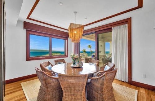 Montage Kapalua Bay Apartment | The Resort at Kapalua Bay 2 Free Cars KBM Resorts Ocean Views 2 Multi-Listing Units 6 Bedrooms MON ML-3803