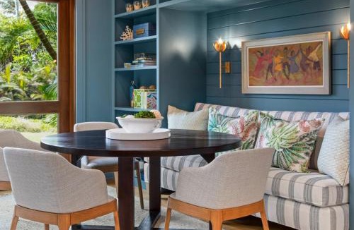 Montage Kapalua Bay Apartment | The Resort at Kapalua Bay Ocean View Villas KBM Resorts 2 Units 6 Bedrooms MON ML-3818