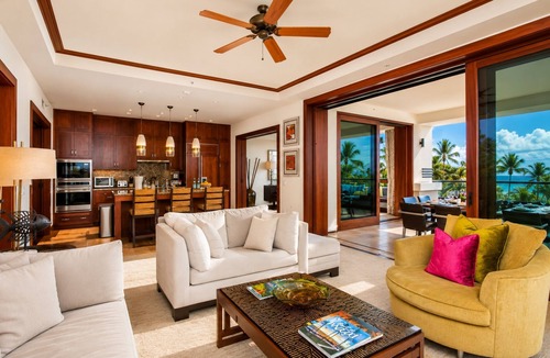 Montage Kapalua Bay Condo | The Resort at Kapalua Bay by KBM Resorts