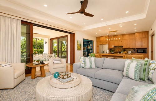 Montage Kapalua Bay Condo | The Resort at Kapalua Bay by KBM Resorts