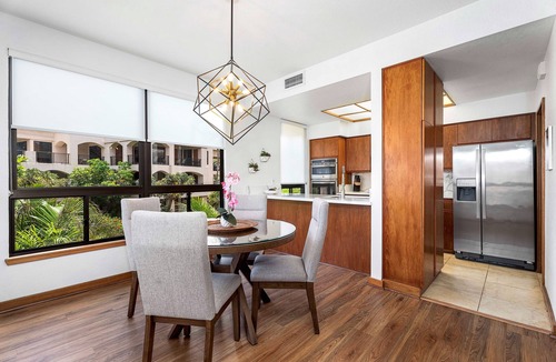 Waikoloa Condo | 🏖️The Shores at Waikoloa Condo | Large Lanai + AC