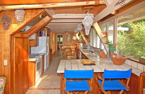 Pupukea House | THE SUNSET BEACH HOUSE 1 WEEK AUG. SPECIAL-ONLY 999/nt! ON SANDY SUNSET BEACH!