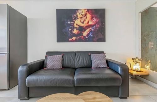 Naturist Village Apartment | The Wave Village Naturiste Port Ambonne Cap D'agde