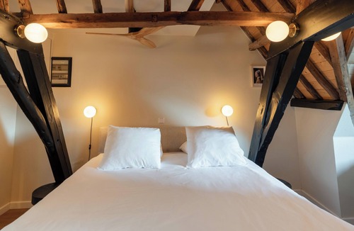 Delft Hotel | This hotel is a 1 bedroom(s), 1 bathrooms, located in Delft, Zuid-Holland.