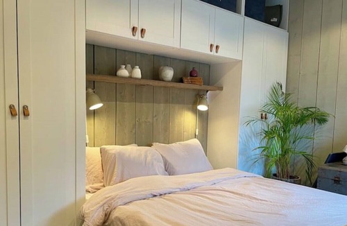 Mariefred Apartment | Tiny house in the old part of Mariefred
