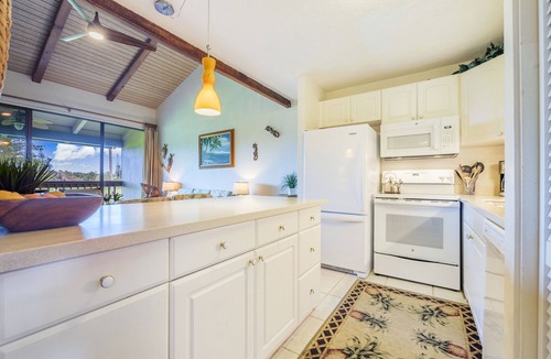 Kahuku Resort | TMK 570010290064 Get an island getaway feel, with the perks of Oahu's city life.