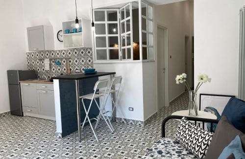 Castellammare di Stabia Apartment | Torno Torno intero appartamento tra mare e costiera