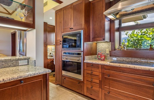 Kaupulehu Villa | Tranquil 2BR Hainoa Villa (2907B) at Hualalai – Panoramic Ocean Views