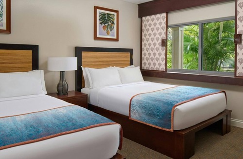 Waikoloa Resort | Tropical Escape: Spacious 1BR at Kings’ Land