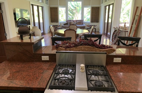 Lanikai House | Tropical Masterpiece in the Heart of Lanikai