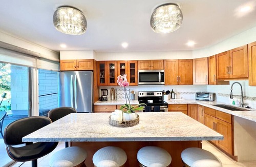 Honokowai Condo | Tropical Oasis By The Sea
