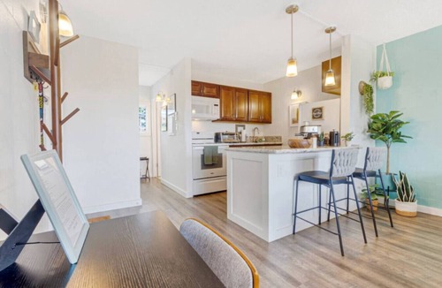 Napili House | Tropical Retreat by Kapalua Golf & Bay
