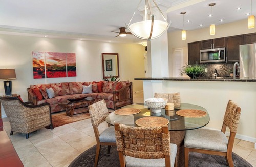 Wailea Condo | Tropical Wailea Retreat
