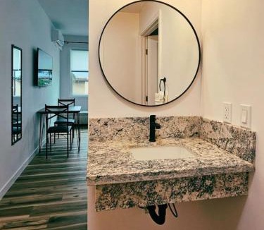Wailuku Apartment | Unit 1 Waena Inn Newly Renovated Maui Private Suite
