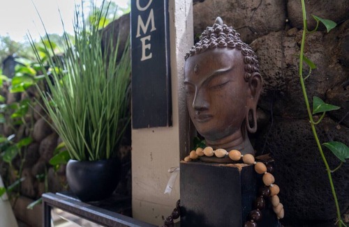 Wailuku Apartment | Unit 10 Waena Inn -Newly Renovated Maui Private Suite