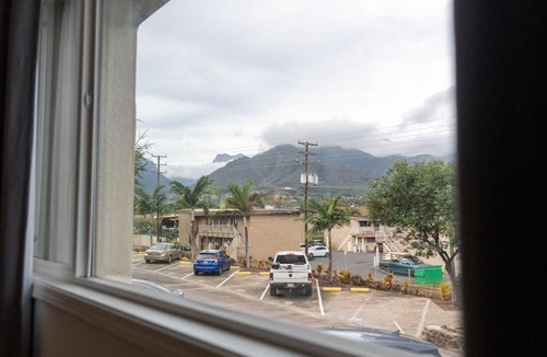 Wailuku Apartment | Unit 12 Waena Inn Newly Renovated Maui Private Suite