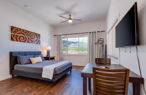 Wailuku Apartment | Unit 27 Waena Inn - Maui Private Suite