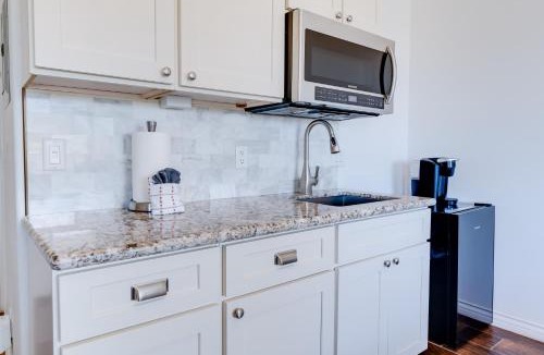 Wailuku Apartment | Unit 27 Waena Inn - Maui Private Suite