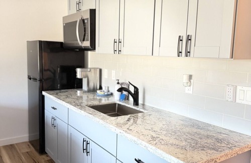 Wailuku Apartment | Unit 3 Waena Inn - Newly Renovated Maui Private Suite