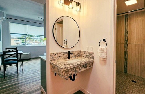 Wailuku Apartment | Unit 3 Waena Inn - Newly Renovated Maui Private Suite