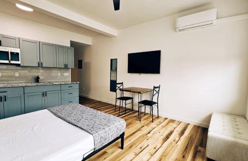 Wailuku Apartment | Unit 4 Waena Inn Newly Renovated Maui Private Suite